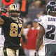 Illustration for article titled Eagles vs. Saints, 1st Quarter